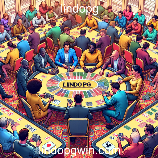 Explore a Fascinante Categoria de Cartas no Lindopg